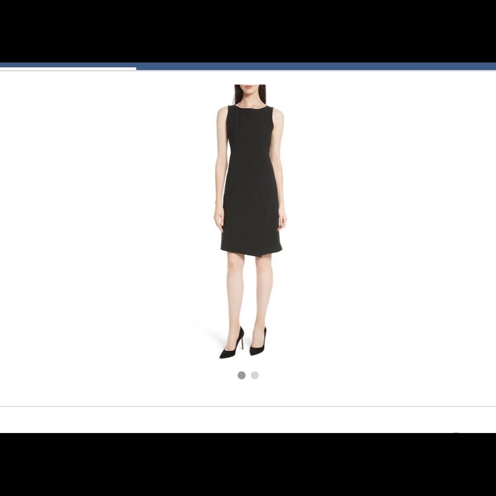 Theory DRS dresses